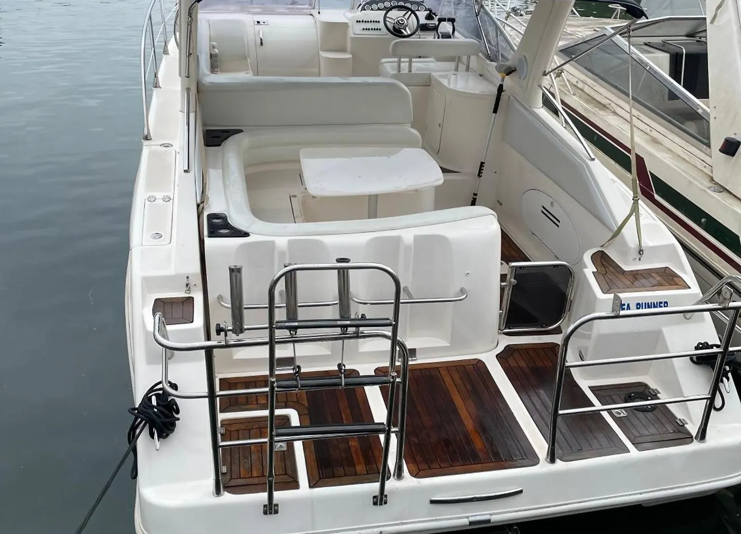 Hannaboat Mandelieu Frankrijk