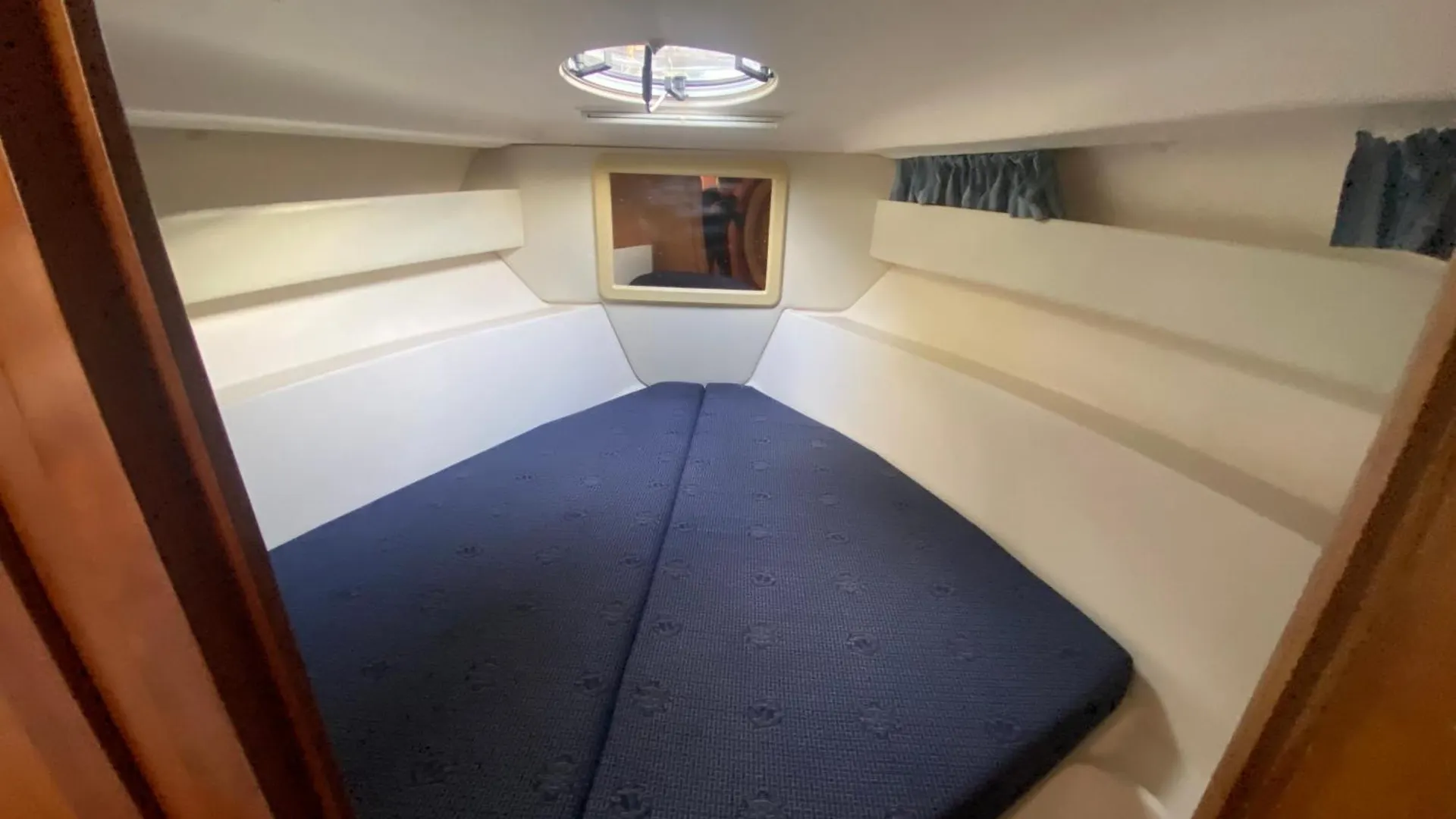 Botel Hannaboat Mandelieu