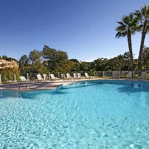 Résidence Standing Rivièra Golf Appartement