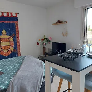 Golf Riviera - Axelle Loc'appart Appartement