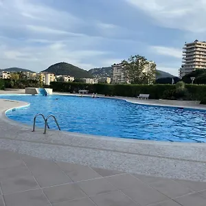 Eleverca 3*- Rez De Jardin Terrasse - Axelle Loc'appart Appartement